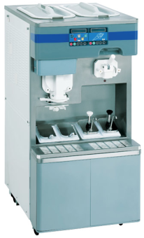 Фризер-комбо для мороженого и коктейлей Carpigiani K3 в ШефСтор (chefstore.ru)